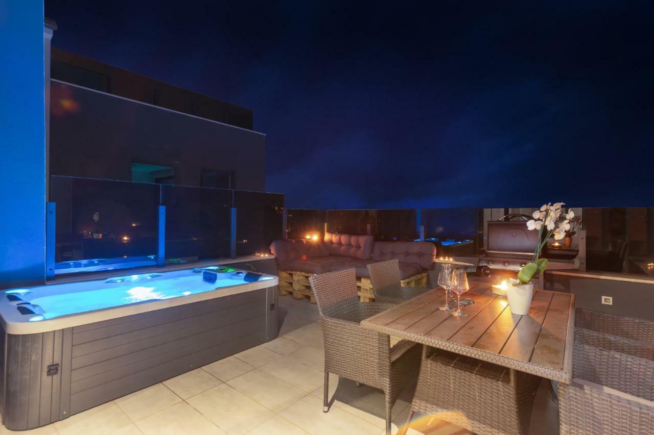 Seaside Villa & Spa Ližnjan Esterno foto